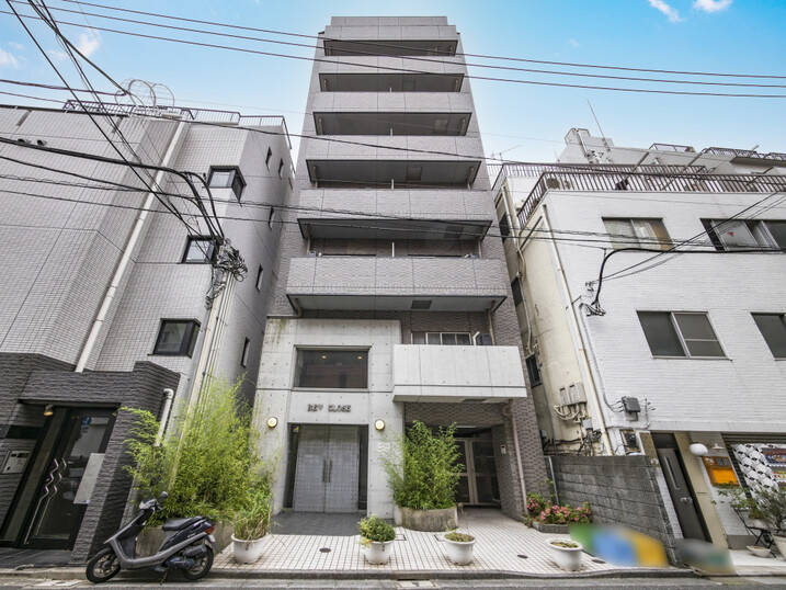 レヴクロス