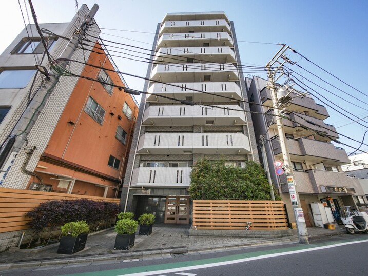 レグノティーダ東京イースト