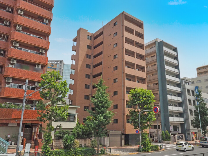 エルドゥーチェ蒲田