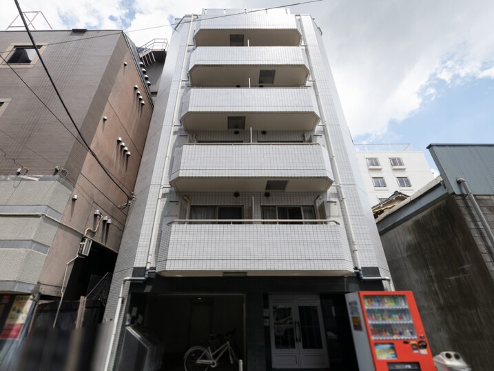 ルリオン赤羽