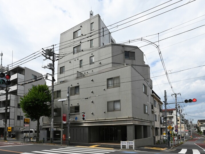 セレニティ中野