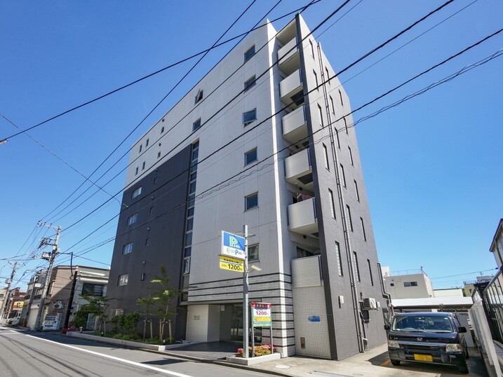 ステージファースト両国南アジールコート