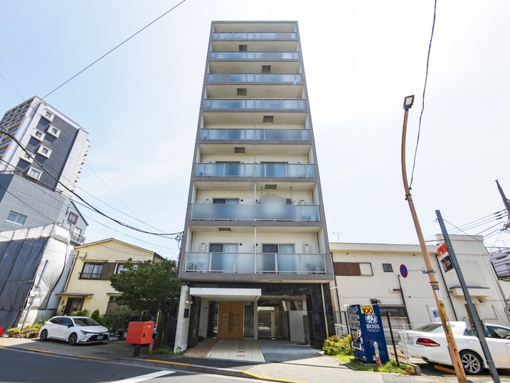 ルリオン東京イーストコア