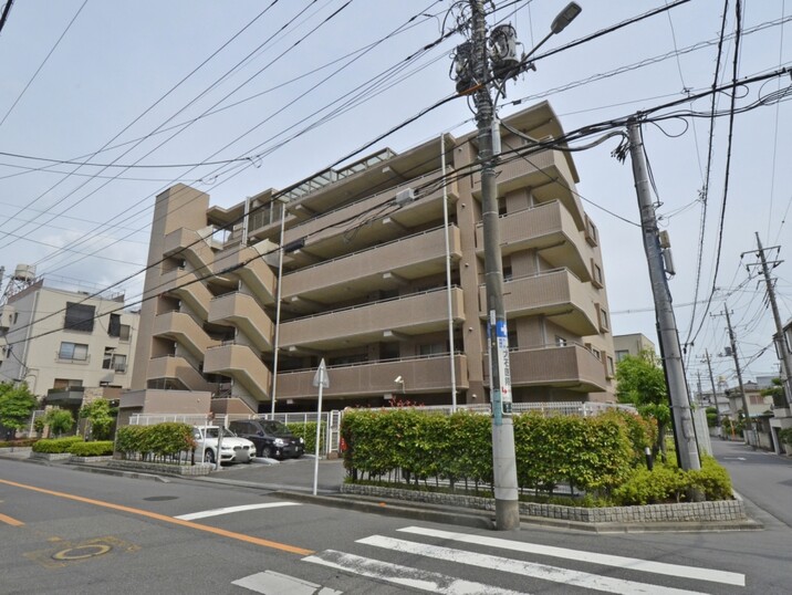 レガロ南浦和一ツ木公園