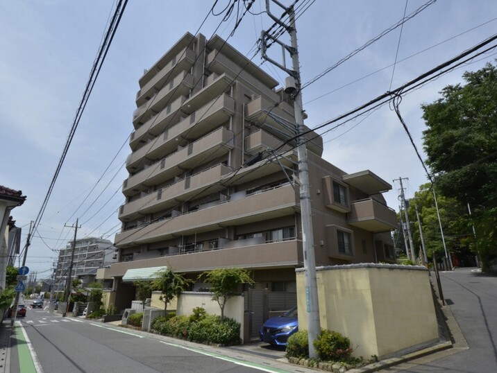 日神パレステージ中浦和ウインフォート