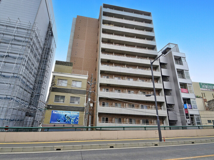 ステージグランデ大宮