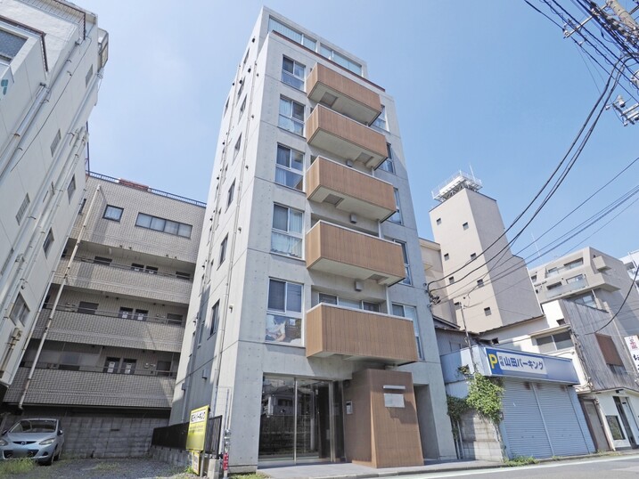 アーバンセレクト北浦和