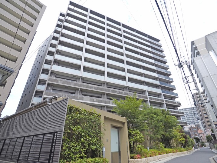 ザ・パークハウス浦和岸町