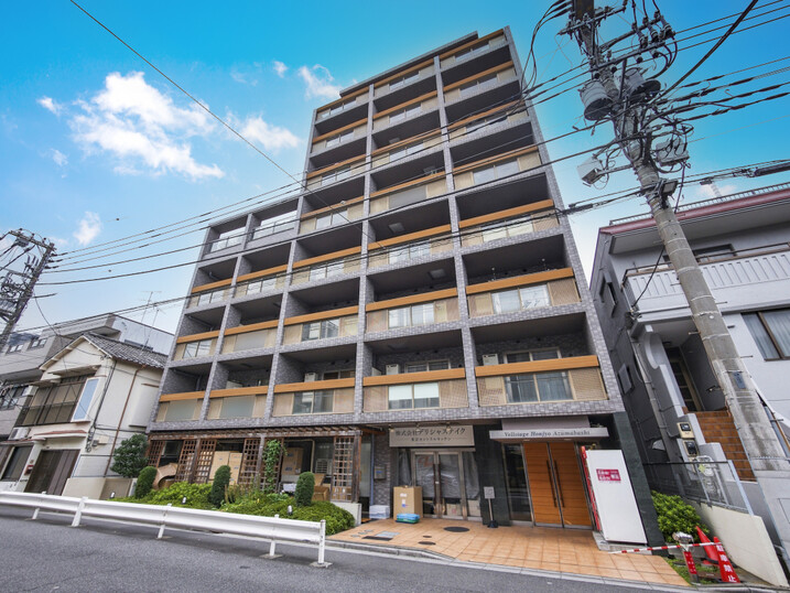 ヴェルステージ本所吾妻橋