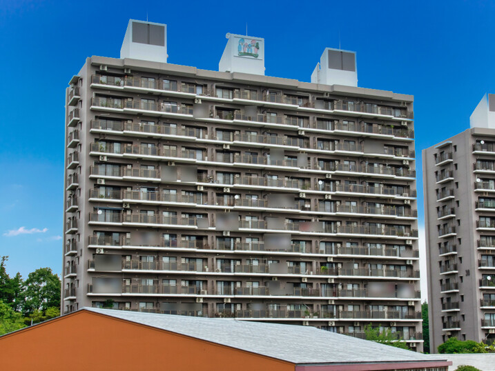 横浜若葉台