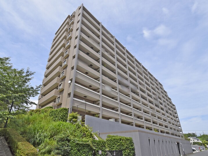 コスモシティ能見台七番館