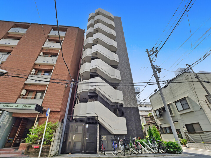 トーシンフェニックス川崎