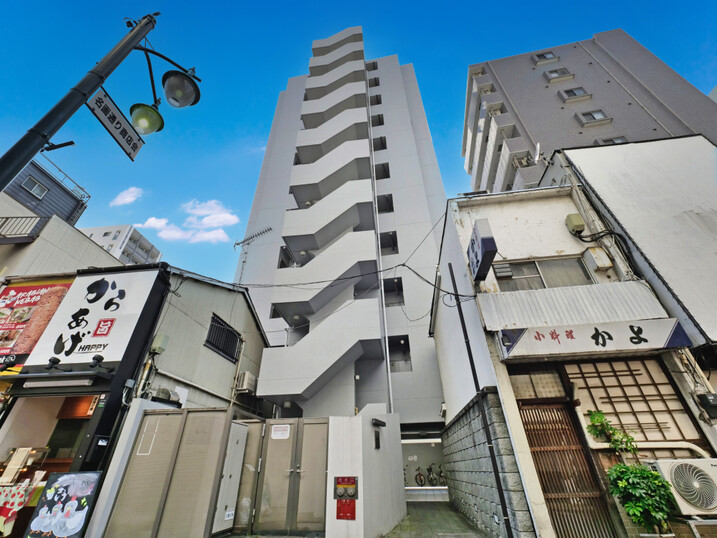 エクセリア川崎