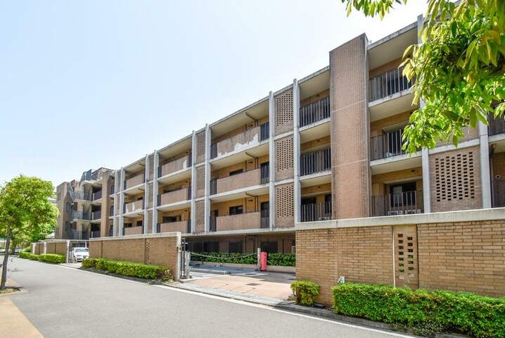 プラウドシティ上大岡弐番館
