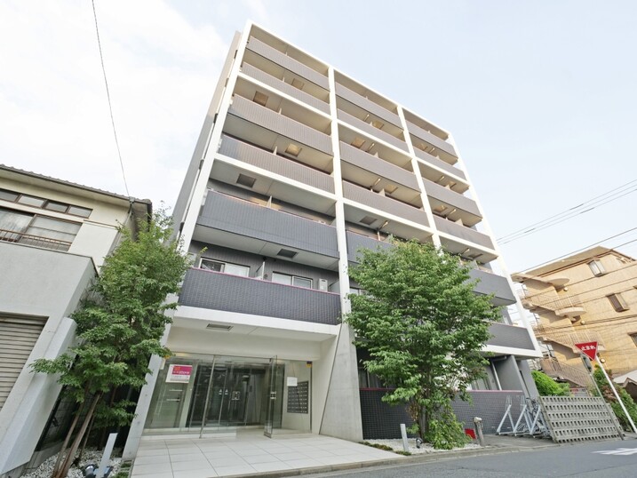 ヴェルト川崎フィーノ