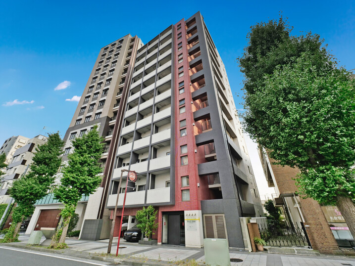 ビバリーホームズ川崎