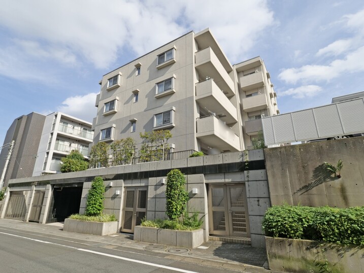 ヴィラーヌ鷺沼セブンティーンスイート