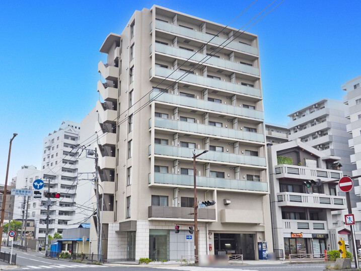 レグラス横浜メディオ