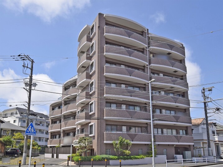 グランシティ本郷台