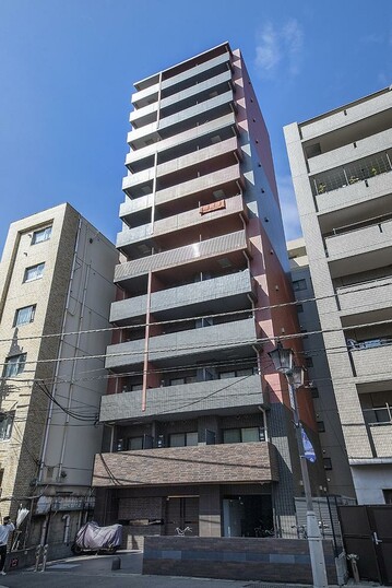 スパシエ川崎エセンザ