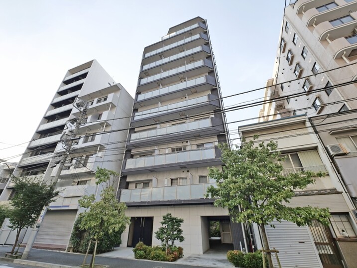 ヴォーガコルテ横濱吉野町