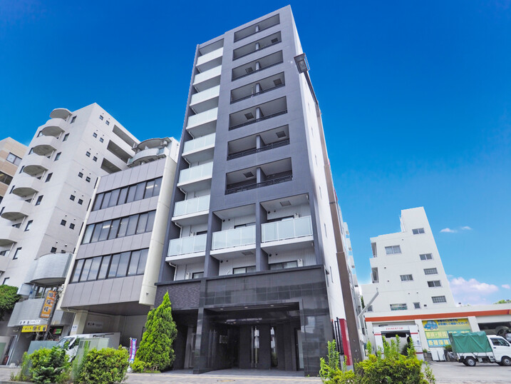 レア横濱ベイサイド