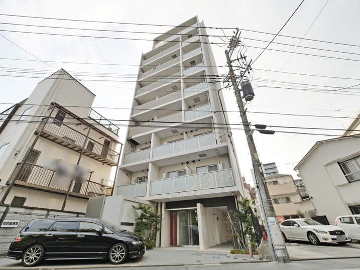 レアライズ川崎