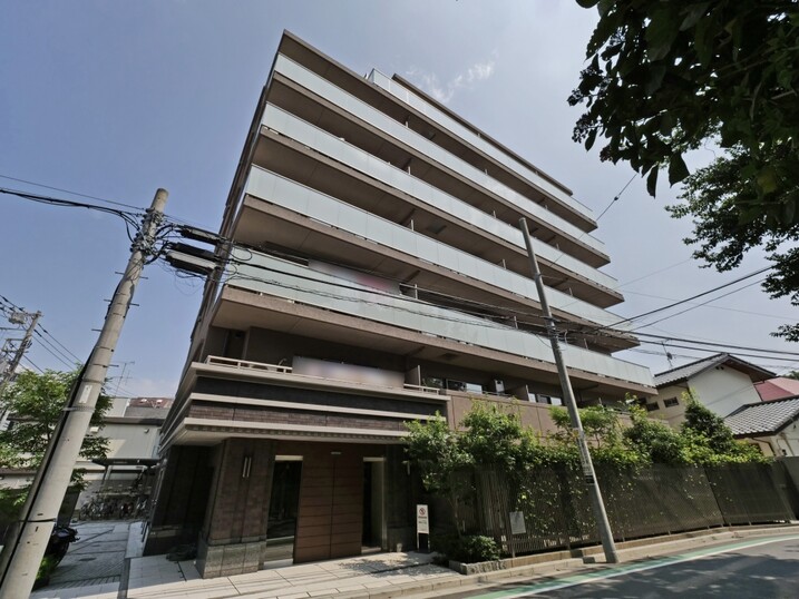 ノブレス横浜鶴見東寺尾中台