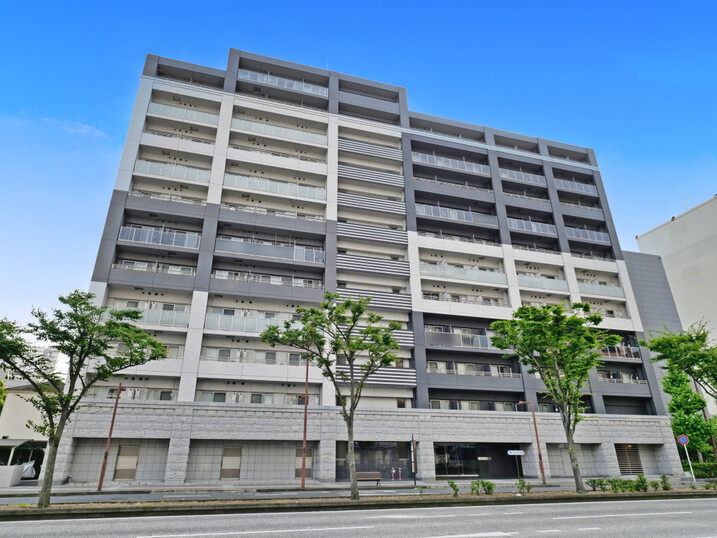 ガーラプレシャス川崎