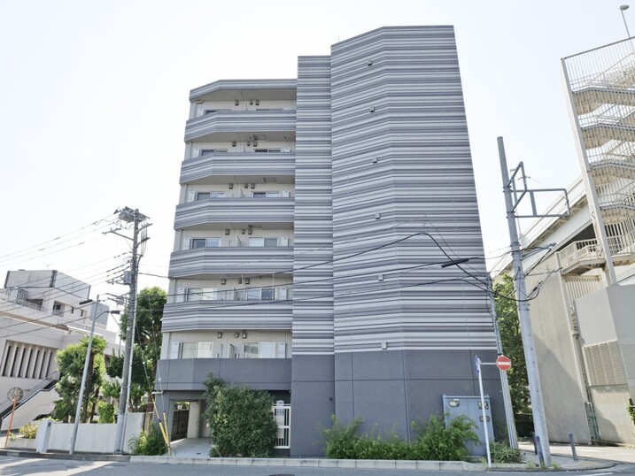 リヴシティ横濱インサイト