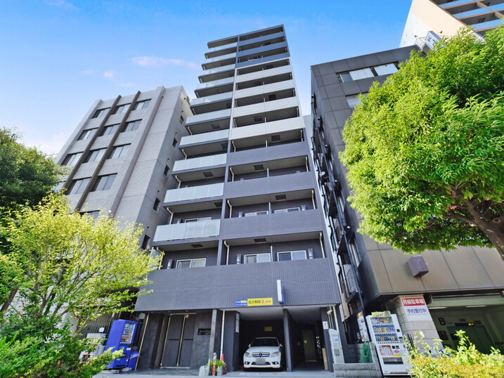 スパシエフェリーチェ川崎