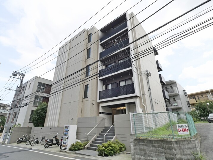 レグゼ鷺沼