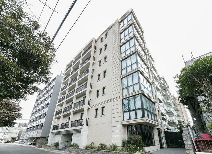 ヴェレーナ西横浜パークフロント