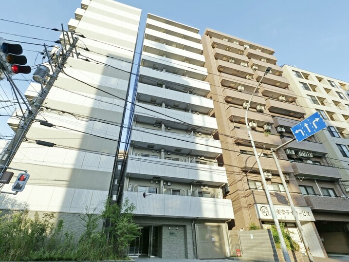 ラフィスタ横浜阪東橋２