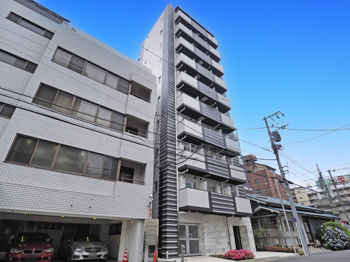 プレミアムキューブ横浜ドゥ