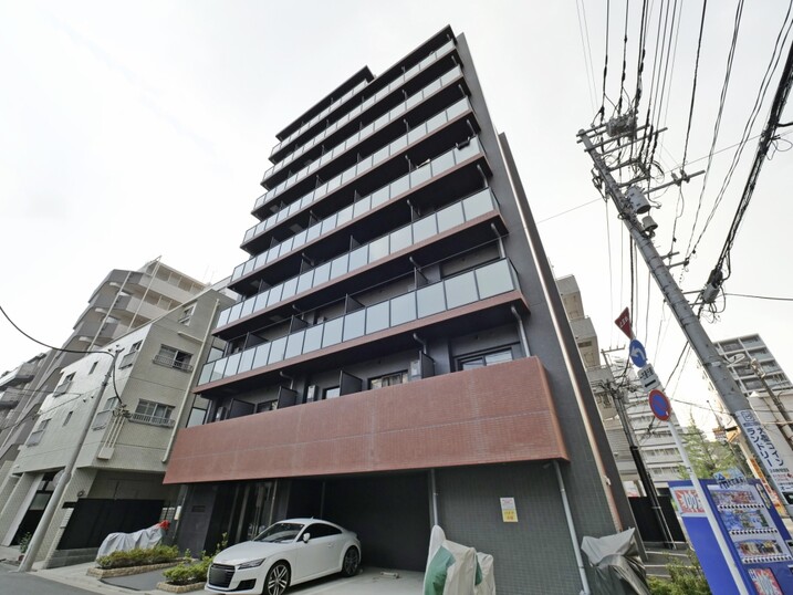 クラリッサ川崎イースト