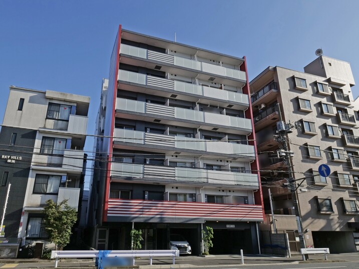 メインステージ横濱黄金町