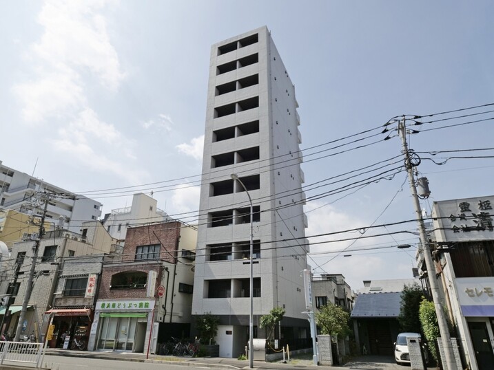 マキシヴ横浜阪東橋