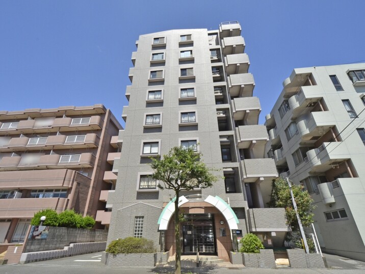エクセレント幕張本郷壱番館