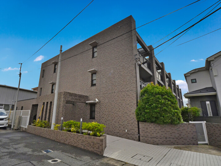 グランドヒルズ浜野