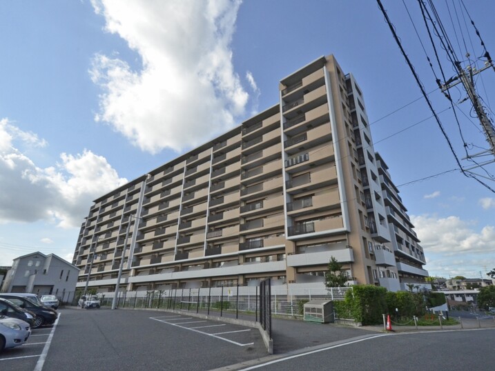 ＰＯＰＴＯＷＮウィズ千葉公園