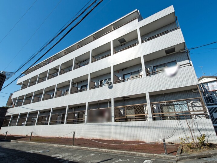 第６０南町クリスタルマンション