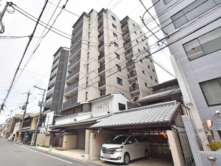 イーグルコート御所南