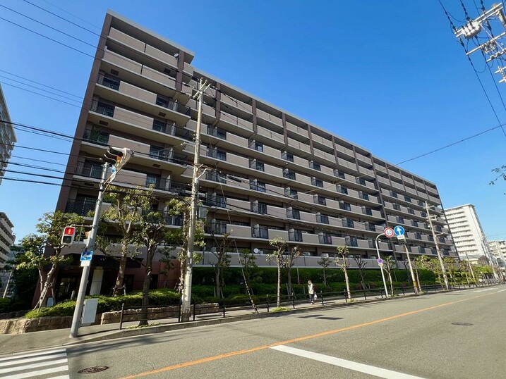 ソシエ北大阪２番館ヴェルザ北大阪