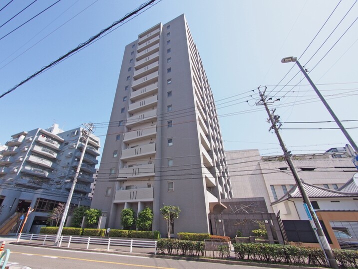 センチュリーステイツ高岳