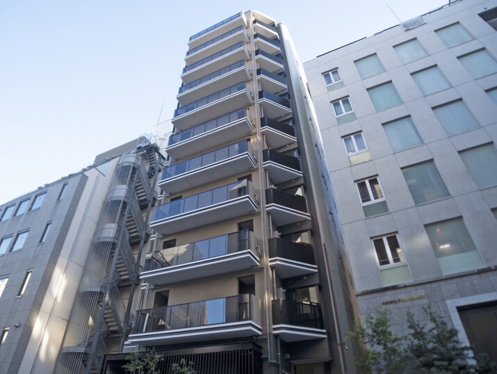 ジオイド三番町