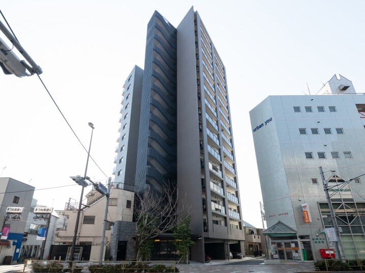 ネベル板橋