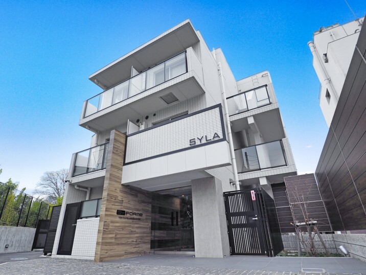 シーフォルム横濱桜木町