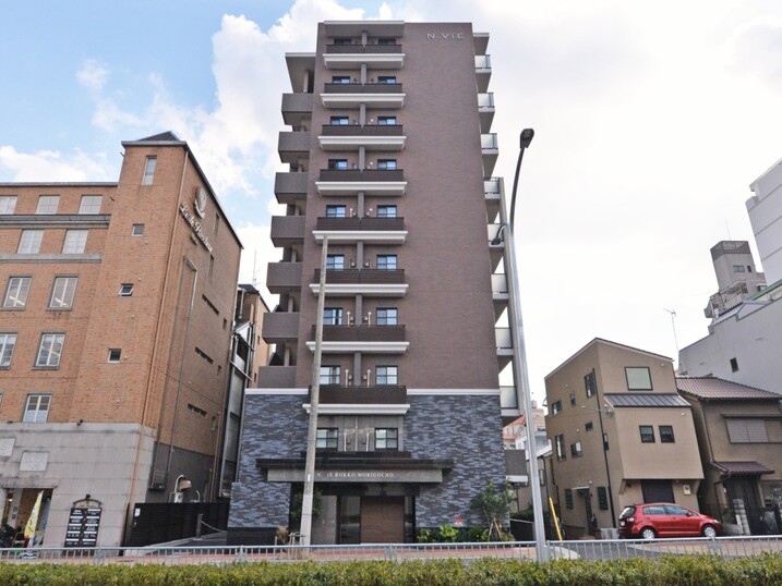 エヌヴィ六甲森後町