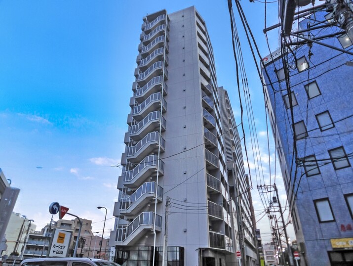 シーネクス立川